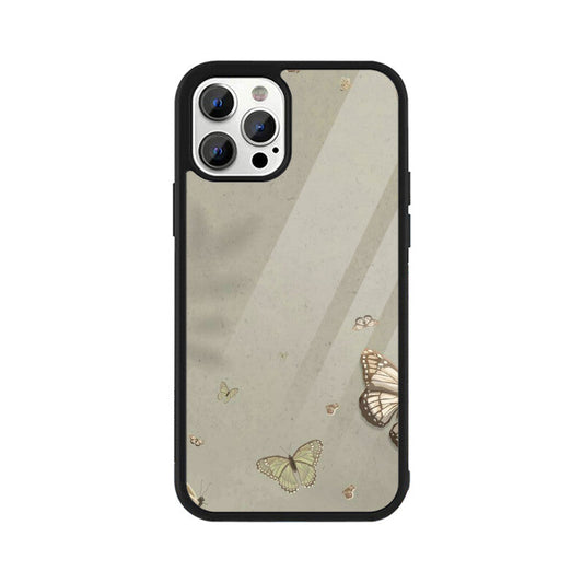 Flutterby Fantasy Case