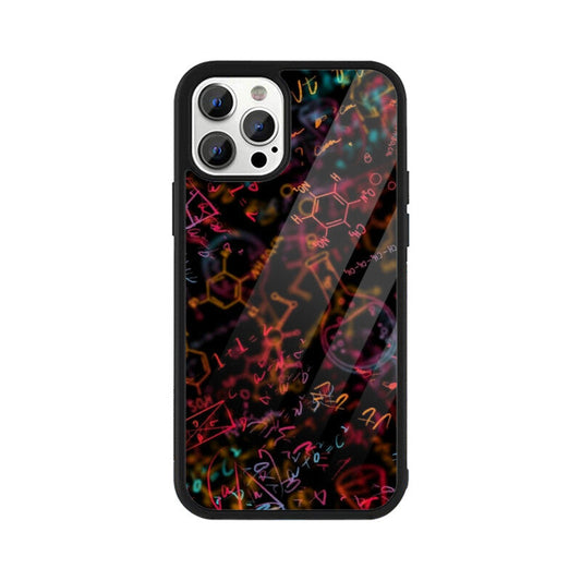 Molecular Marvels Funky Case