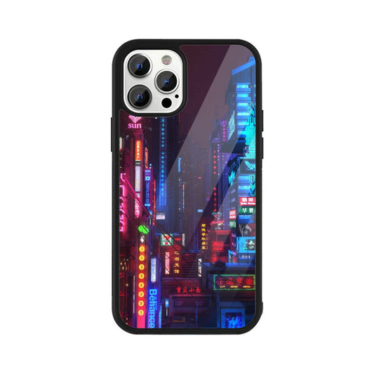 Anime Metropolis Funky Case