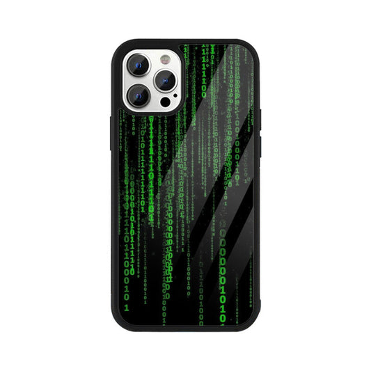 Binary Rainfall Funky Case