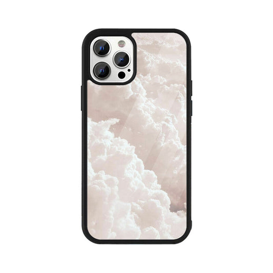 White Clouds Case