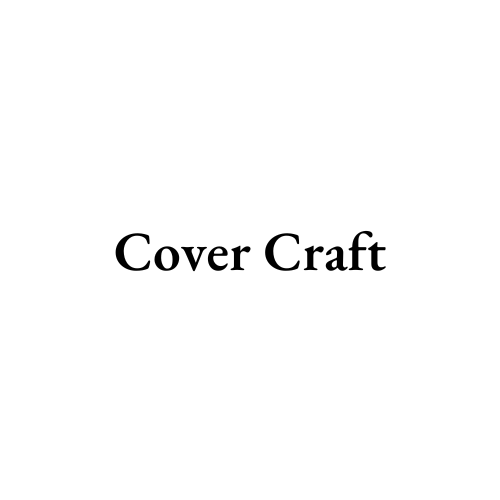 Cover Crafts